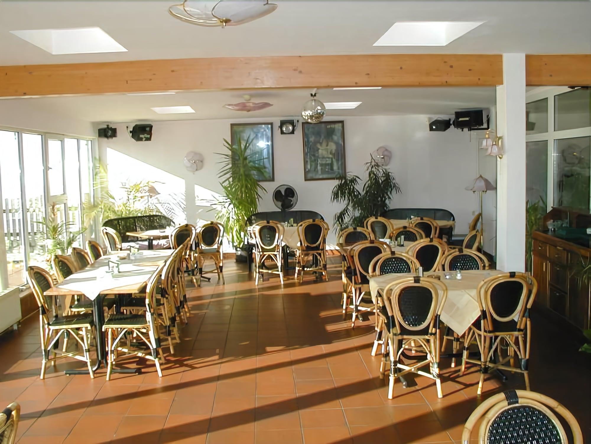Hotel Lindenberger Hof Ahrensfelde Zewnętrze zdjęcie