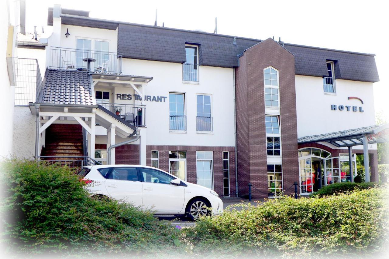 Hotel Lindenberger Hof Ahrensfelde Zewnętrze zdjęcie
