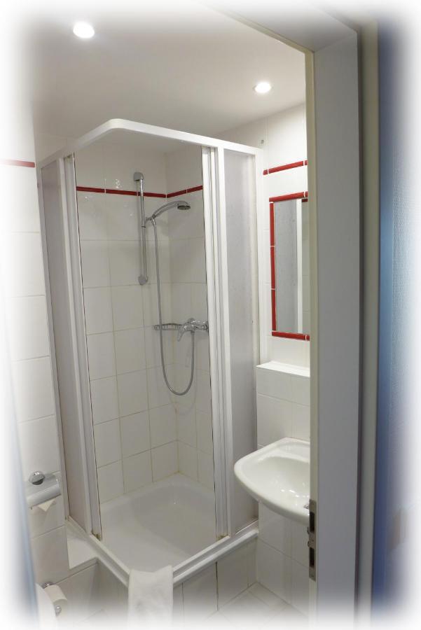 Hotel Lindenberger Hof Ahrensfelde Zewnętrze zdjęcie