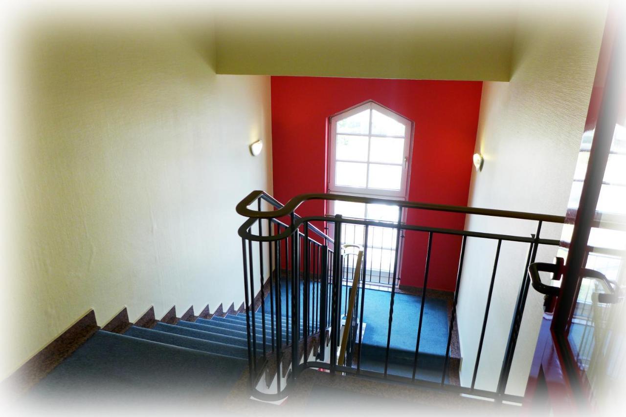 Hotel Lindenberger Hof Ahrensfelde Zewnętrze zdjęcie